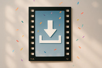 Kayıt Yok Video Düzenleyici - Dışa Aktar