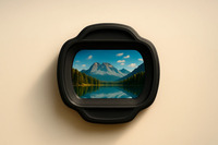 Kayıt Yok Video Düzenleyici - Önizleme