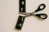 Kayıt Yok Video Düzenleyici - Kırp ve Kadrajla